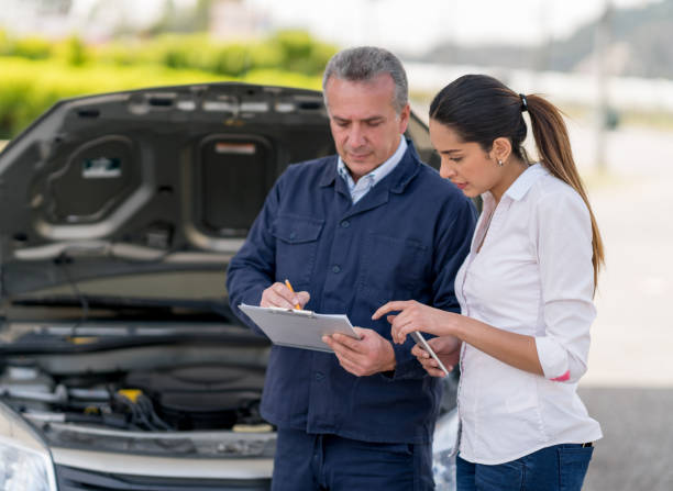 Licensed Commercial Auto Insurance service in Wahpeton, ND - Auto Insurance Axis