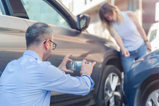 Professional Commercial Auto Insurance technician working in Wahpeton, ND