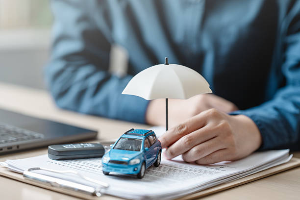 Reliable Commercial Auto Insurance contractor in Wahpeton, ND by Auto Insurance Axis